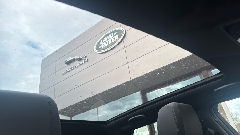 Land Rover Discovery Sport 2.0 D200 Dynamic SE 5dr Auto [5 Seat] Diesel Station Wagon